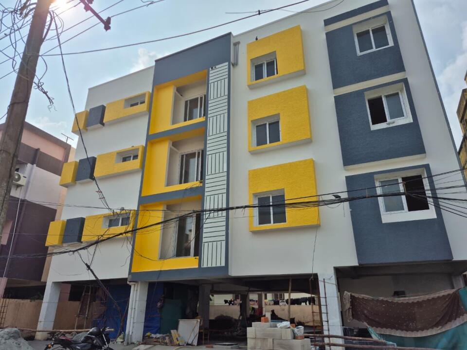 SP Sri Devi Homes Ambattur, Chennai | Price List & Brochure, Floor Plan ...