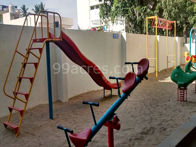 Pyramid Temple Bells Rajarajeshwari Nagar, Bangalore West Resale Price List, Brochure, Floor