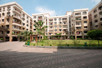 Space Clubtown Enclave Image