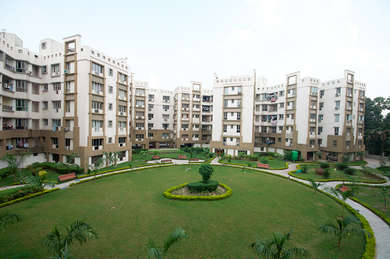 Space Clubtown Residency Image