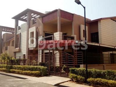 5 BHK House / Villa for sale in Space Covent Garden Phulnakhara ...