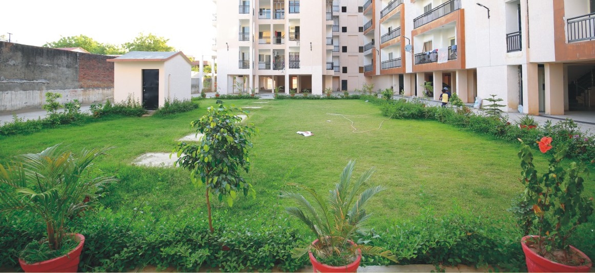 Sparsh Greens Bareilly, Green Park Colony Resale Price List, Brochure