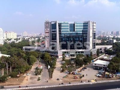 Ready to move Office Space in Platinum Tower Malibu Town Gurgaon - 637 ...