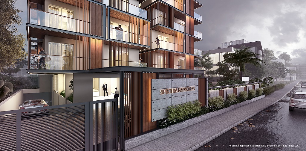 Spectra Constructions Spectra Raywoods Photos And Videos Millers Road