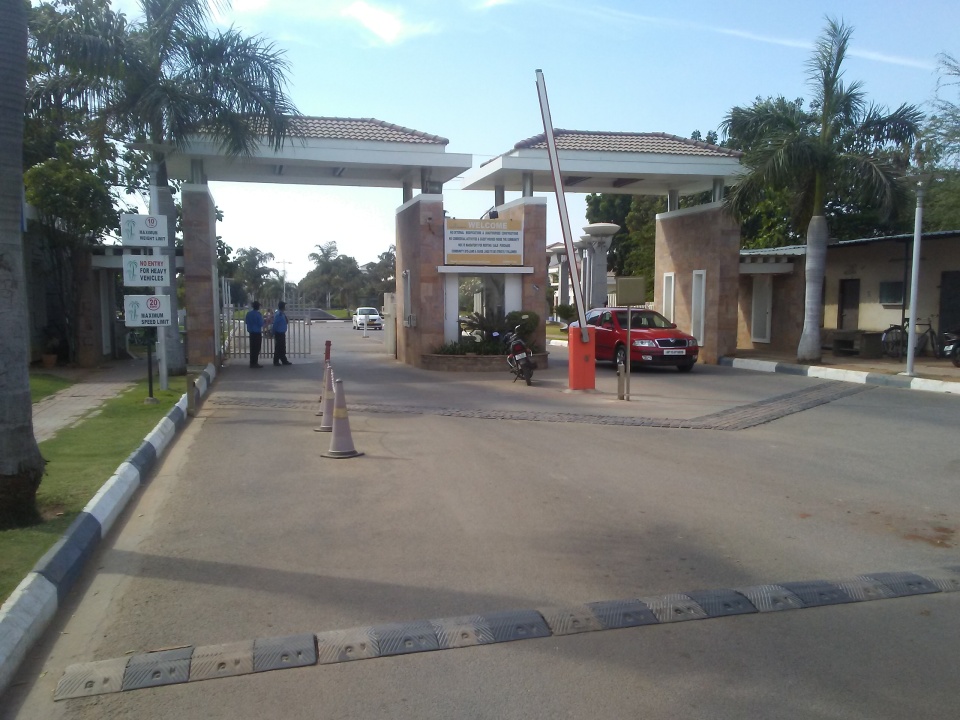 SA Palm Meadows Kompally, Secunderabad Price List, Floor Plan, Layout