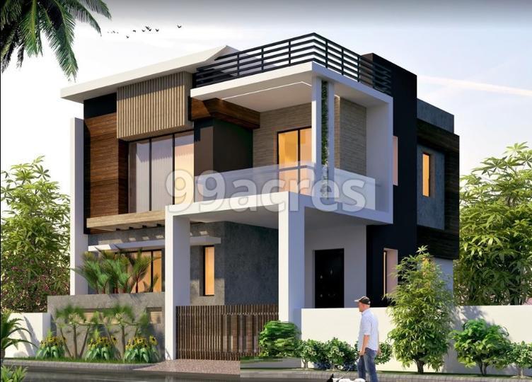 SPM Purple Leaf Shankarpally, Hyderabad | Price List & Brochure, Floor ...