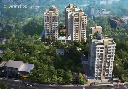 Spotlight Developer Builders / Developers - Projects - Constructions