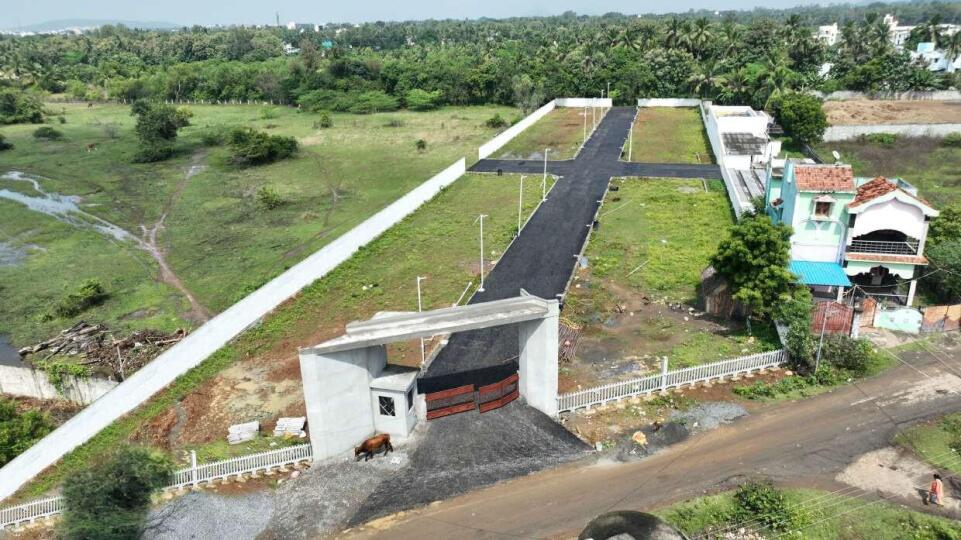 SPP Realty SPP Ikon Photos And Videos - Guduvancheri, Chennai Pictures