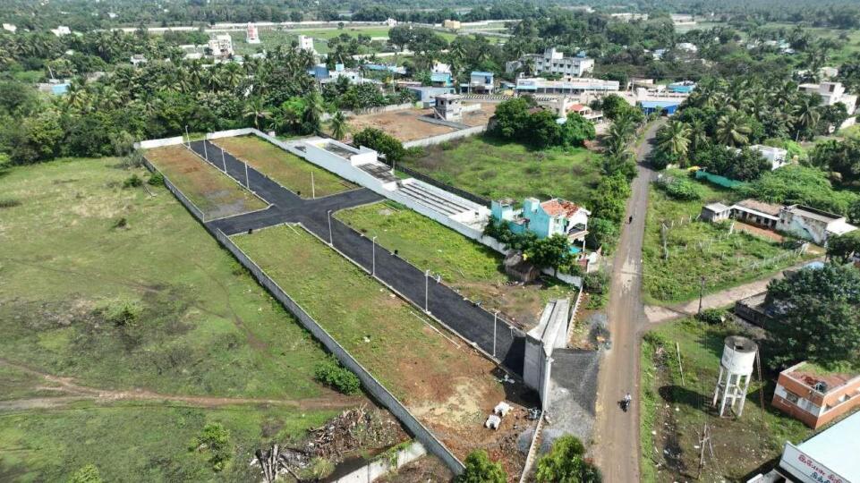 SPP Realty SPP Ikon Photos And Videos - Guduvancheri, Chennai Pictures