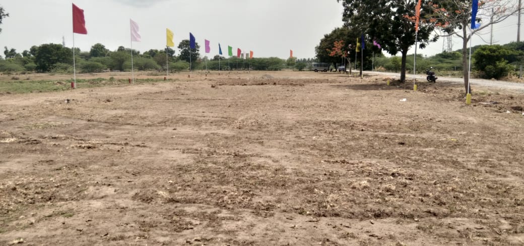 SPR Properties SPR Green Groove Farms Photos And Videos Padappai