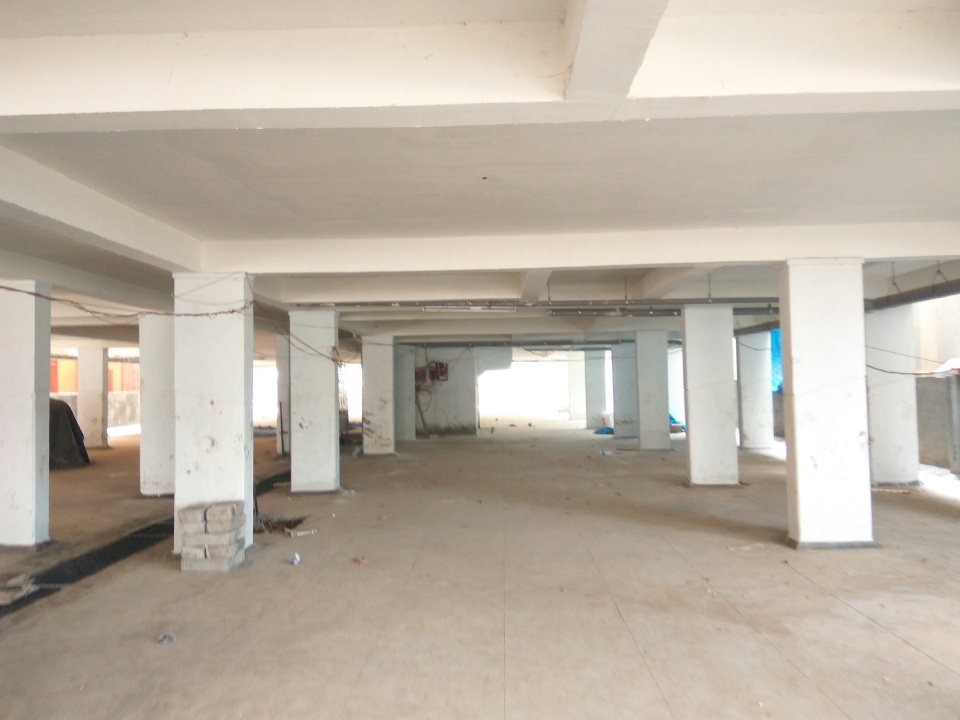 SPS Indraprastha Bangalore South, 2nd Phase Judicial Layout Resale