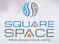 Square Space Properties