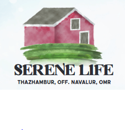 Square Serene Life Chennai South