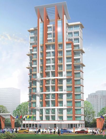 S R Developers S R Developer SR A N Hill View Photos - Sector-27 Nerul, Navi Mumbai ...