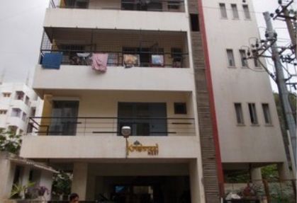 2 BHK Apartment / Flat for sale in Krishneel Nest Gopal Reddy Layout ...