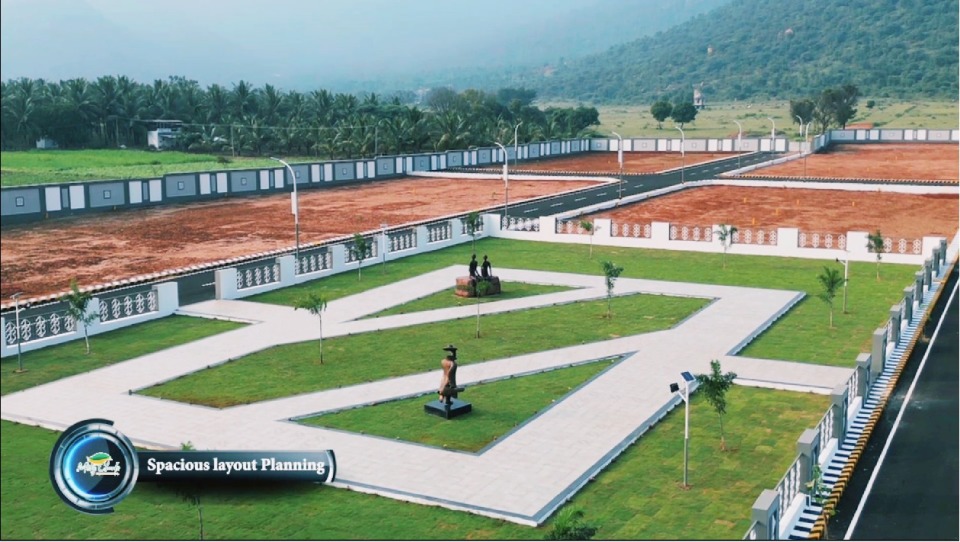 Sree Daksha Property Developers Sree Daksha Misty Clouds Photos ...