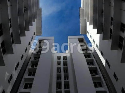 Sree Dhanya Lakewoods Elevation