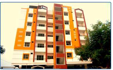 1 BHK / Bedroom Apartment / Flat for rent in Sree Sai Balaji Residency ...