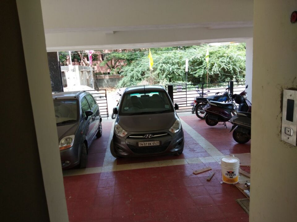 Sree Sai Estancia Chennai South, Perungudi Resale Price List, Brochure