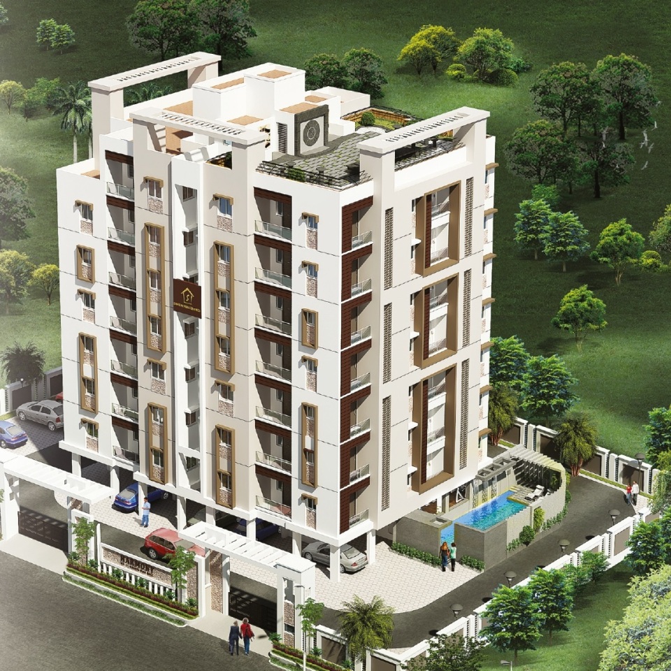 Sree Homes Sree Harmony Photos Thoraipakkam, Chennai South Pictures