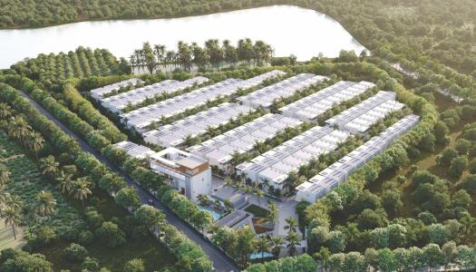 Sree Integrity Homes Builders / Developers - Projects - Constructions