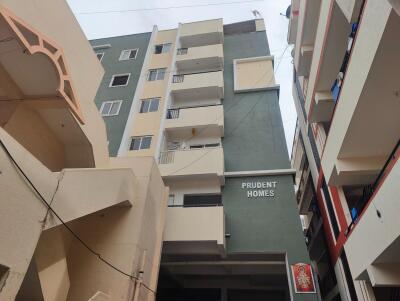 Sree Krishna Constructions Bangalore Builders / Developers - Projects ...