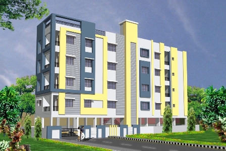 Sree Maa Housing Builders Sree Maa Park Villa Photos - Kukatpally ...