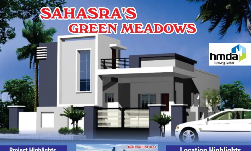 Sree Saharsa Estates Sahasras Green Meadows Photos Kandi, Hyderabad