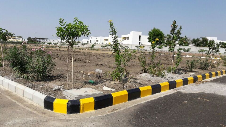 Sree Saharsa Estates Sahasras Green Meadows Photos Kandi, Hyderabad