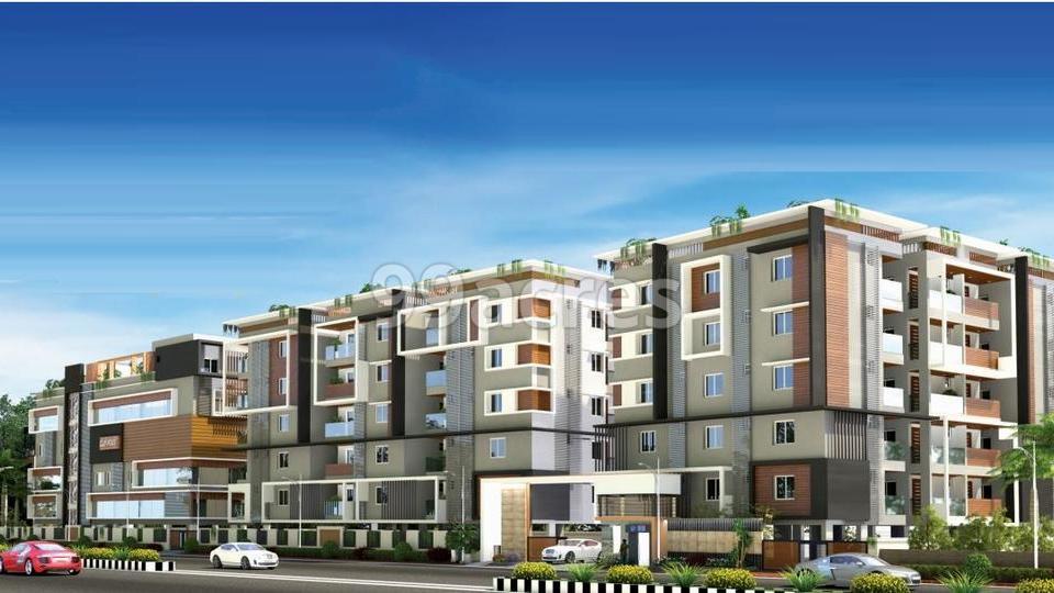 Sree Amaravati Icon Vijayawada, Tadepalli Resale Price List, Brochure ...