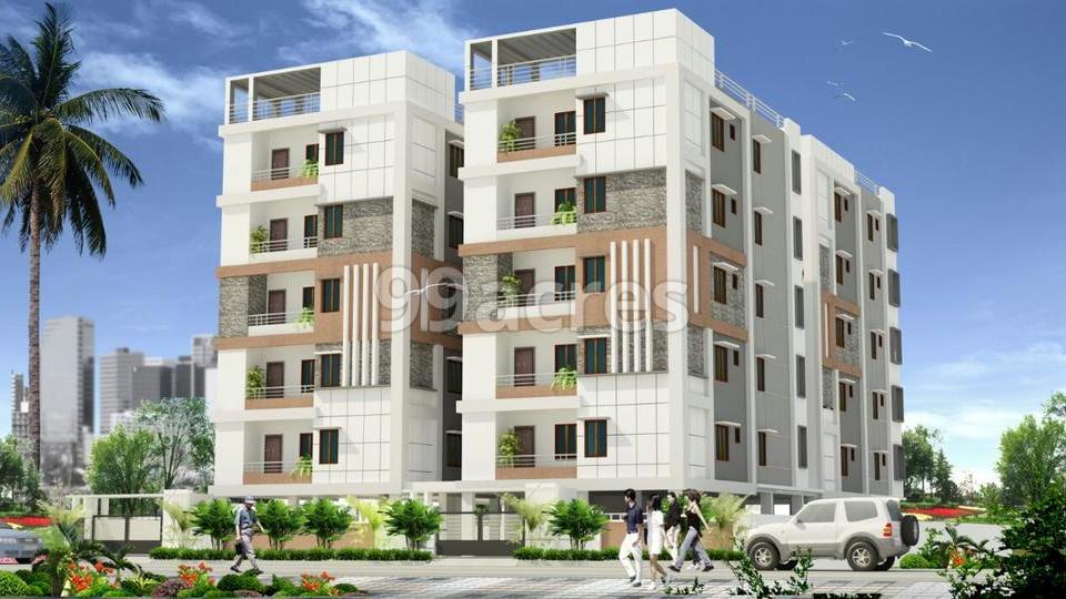 Sree Rathna Pavan Towers Poranki, Vijayawada Resale Price List ...