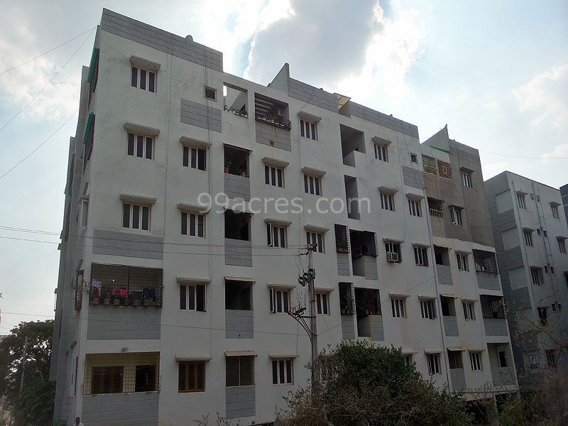 Sreegruha Estates Sreegruha Sandy Springs Photos Manikonda, Hyderabad