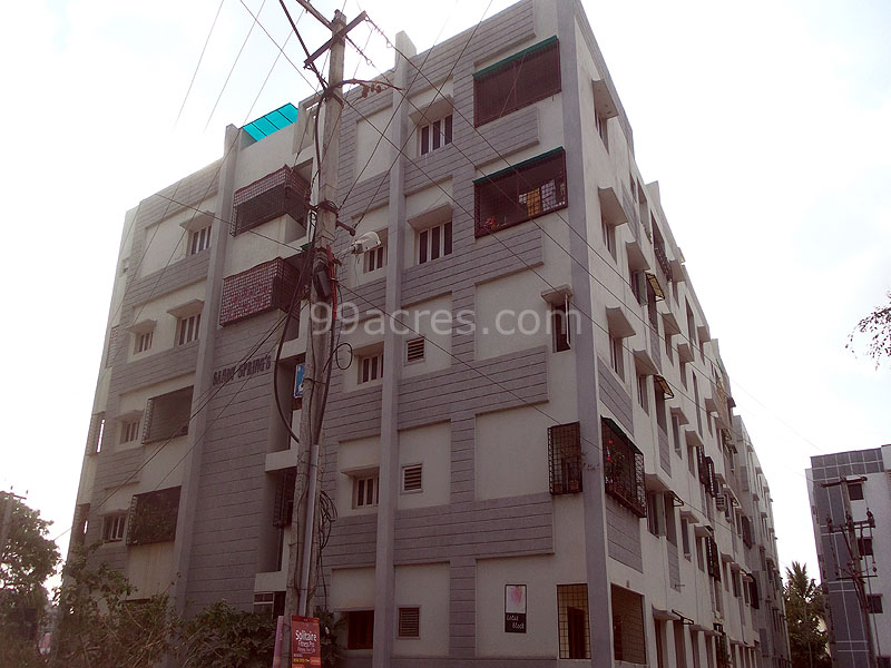 Sreegruha Estates Sreegruha Sandy Springs Photos Manikonda, Hyderabad