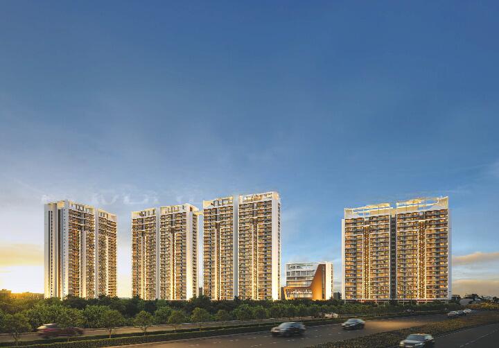Sonthalia Ecorise by Sreenivasa Constructions gallery image 2