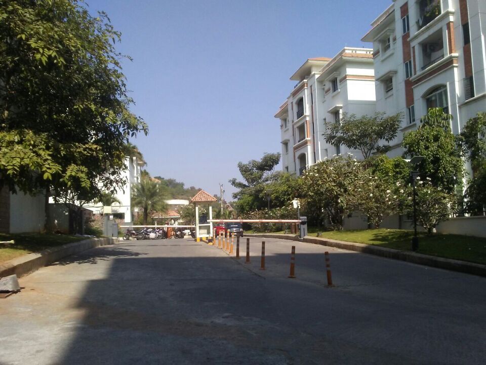 Sri Aditya Hill Top Senore Colony, Hyderabad Resale Price List