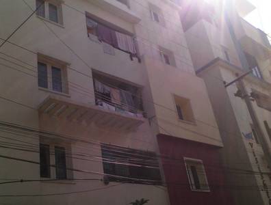 Sri Ajitha Constructions Builders Sri Ajitha Vasantham and Sungantham