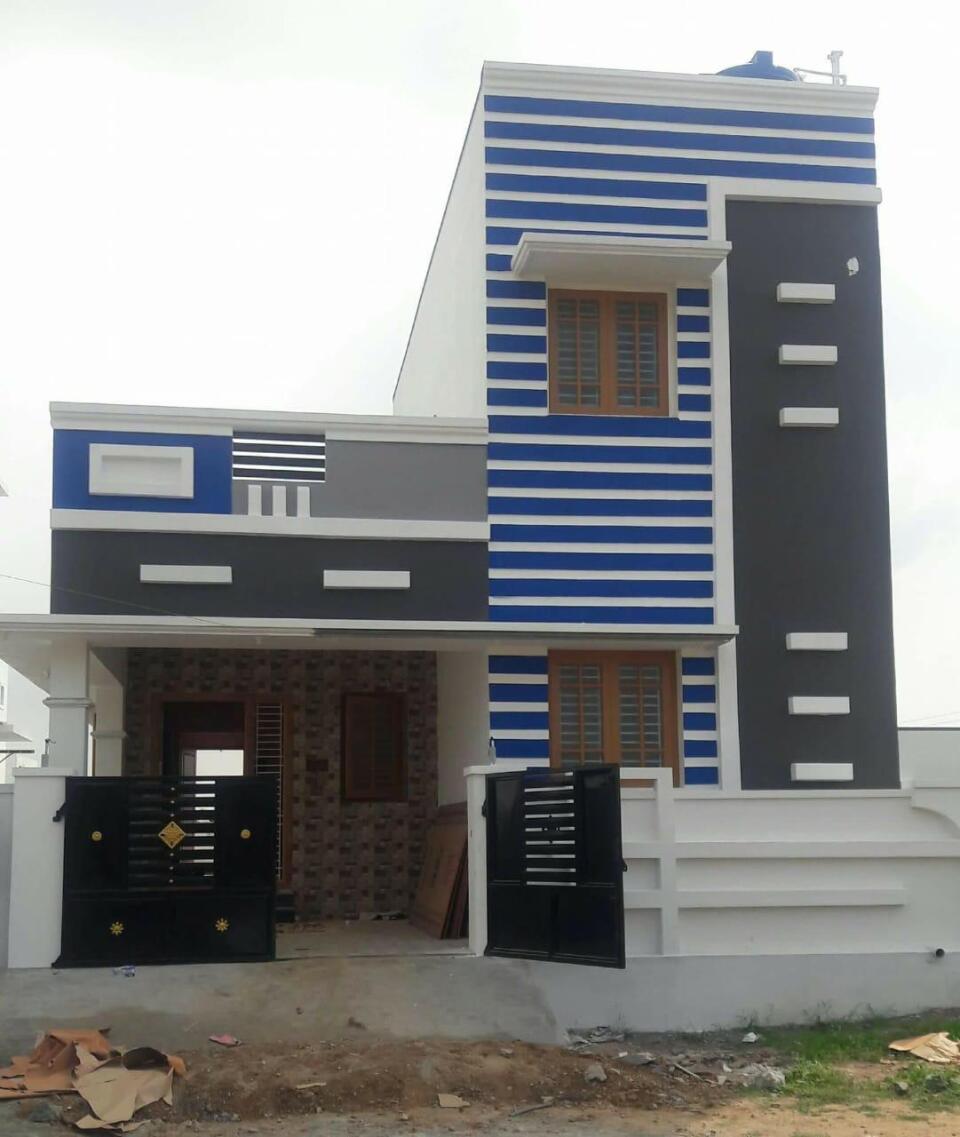 Sri Amman Al Ameen Nagar Inamkulathur, Trichy Resale Price List