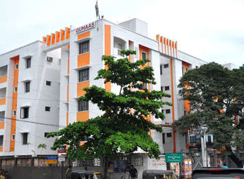 Sri Padmakshe Image