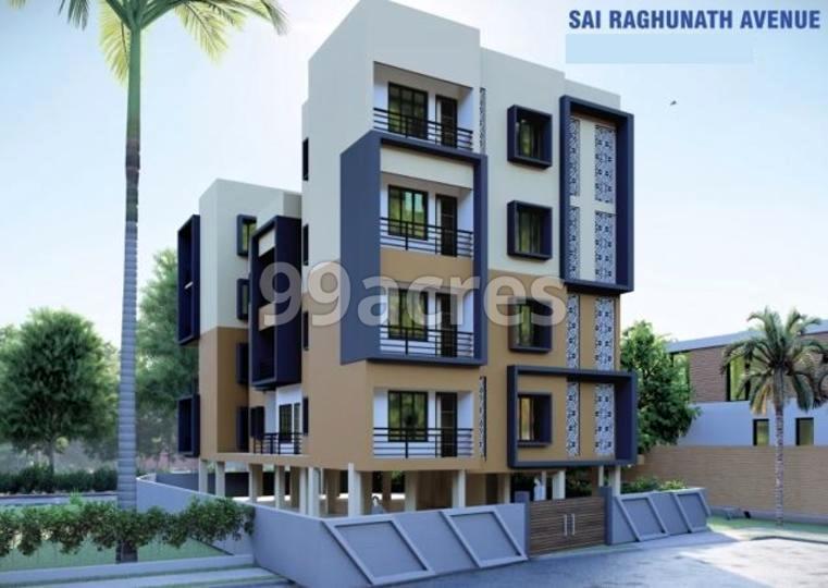 Sri Bhulaxmi Sai Raghunath Avenue Bhubaneswar, Tamando | Price List ...