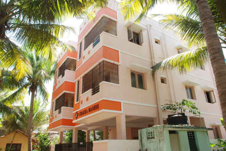Sri Chakra Builders Chennai Builders / Developers - Projects ...