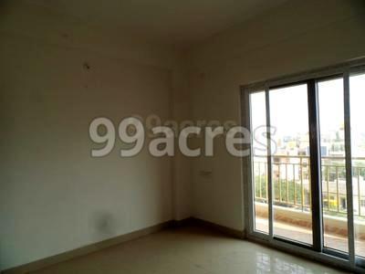 2 BHK / Bedroom Apartment / Flat for rent in Charitha Green Woods ...