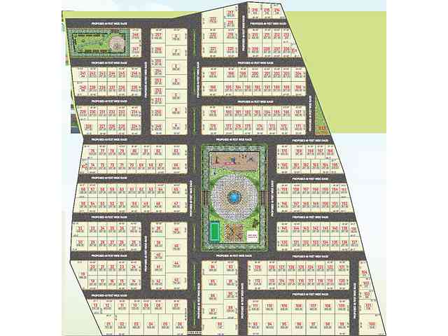 Sri CS Infra Platinum City Maheshwaram, Hyderabad Resale Price List ...