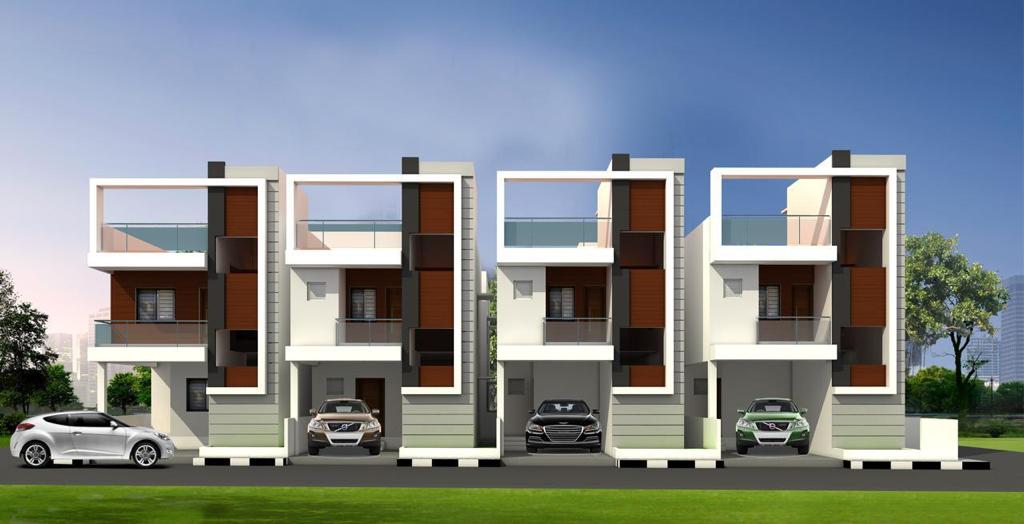 Sri Darshan Homes Sri Darshan Enclave Photos And Videos Pallikaranai