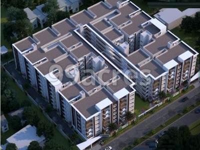 2 BHK Apartment / Flat for sale in Sri Nivasam Bachupally Bachupally ...