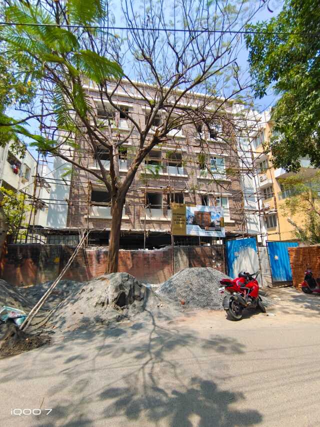 Sri Devi Constructions Scarlet Stones Photos - Adyar, Chennai South ...