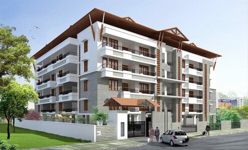 Sri Gujan Hillcrest Image
