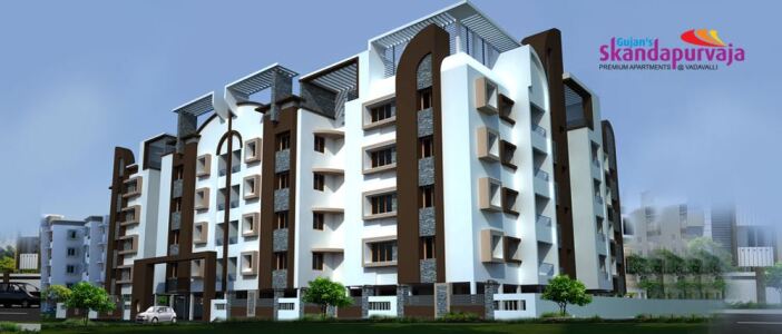 Gujans Skandapurvaja Image