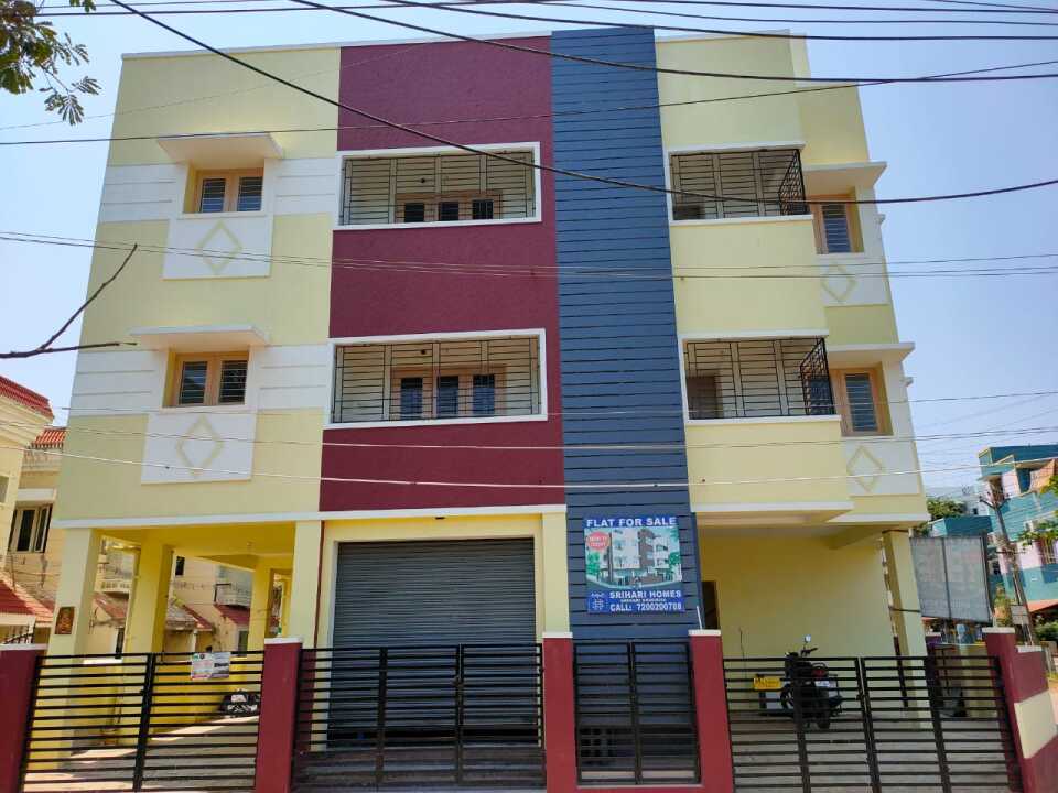 Sri Hari Homes Srihari Srinikha Photos And Videos Madipakkam, Chennai South Pictures