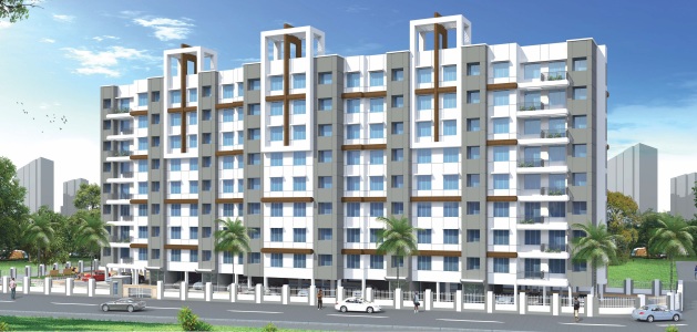 Maruti Ravitej Elevation