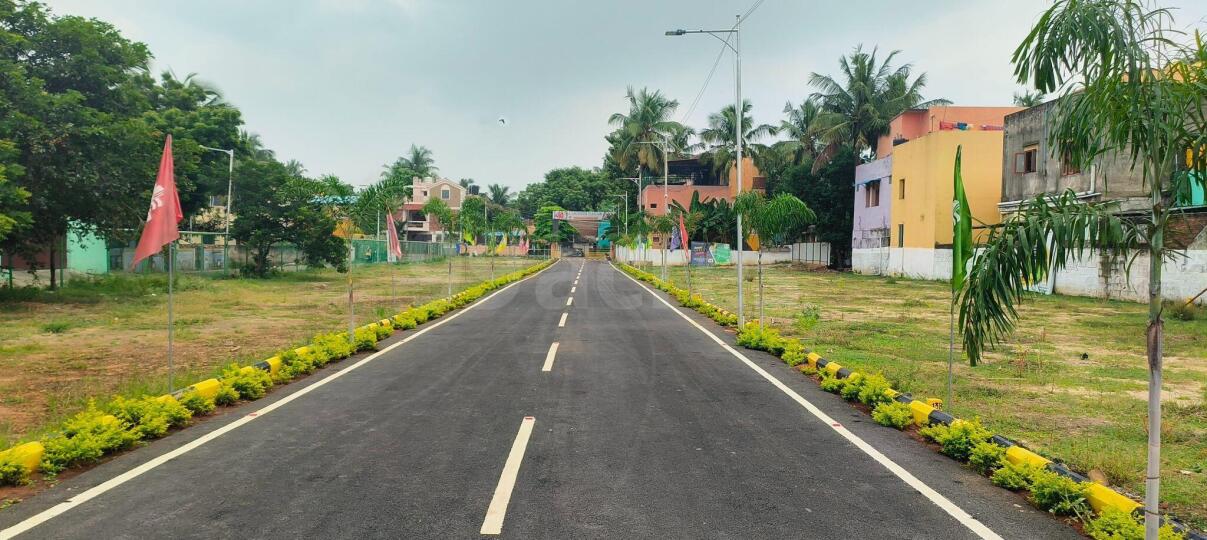 Hitech Properties Lakshmi Nagar Photos And Videos Madhavaram, Chennai